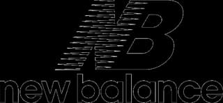 New Balance logo