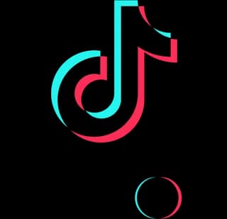 TikTok logo